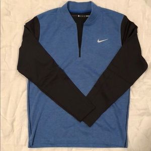 Golf pullover